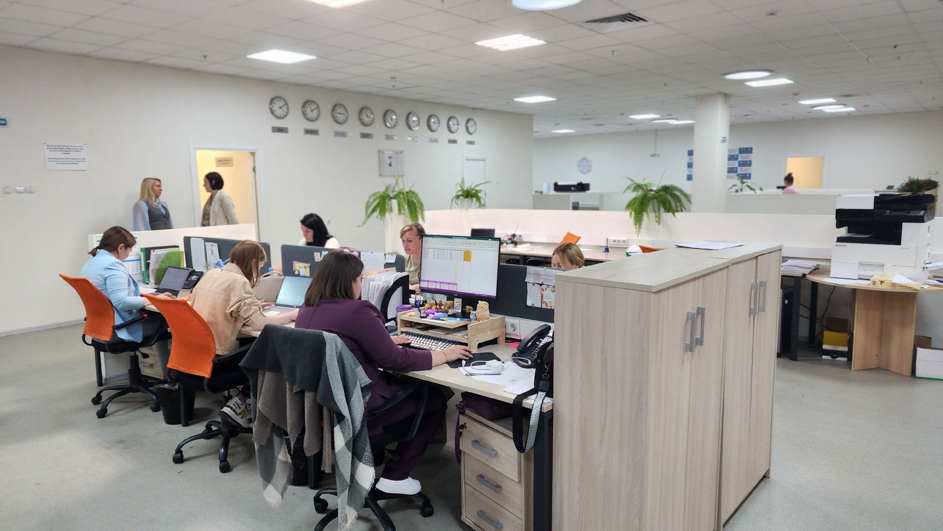 ступино, летнее трудоустройство, студенты подмосковья,