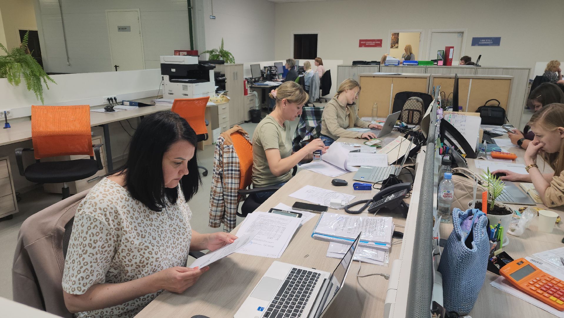 ступино, летнее трудоустройство, студенты подмосковья,