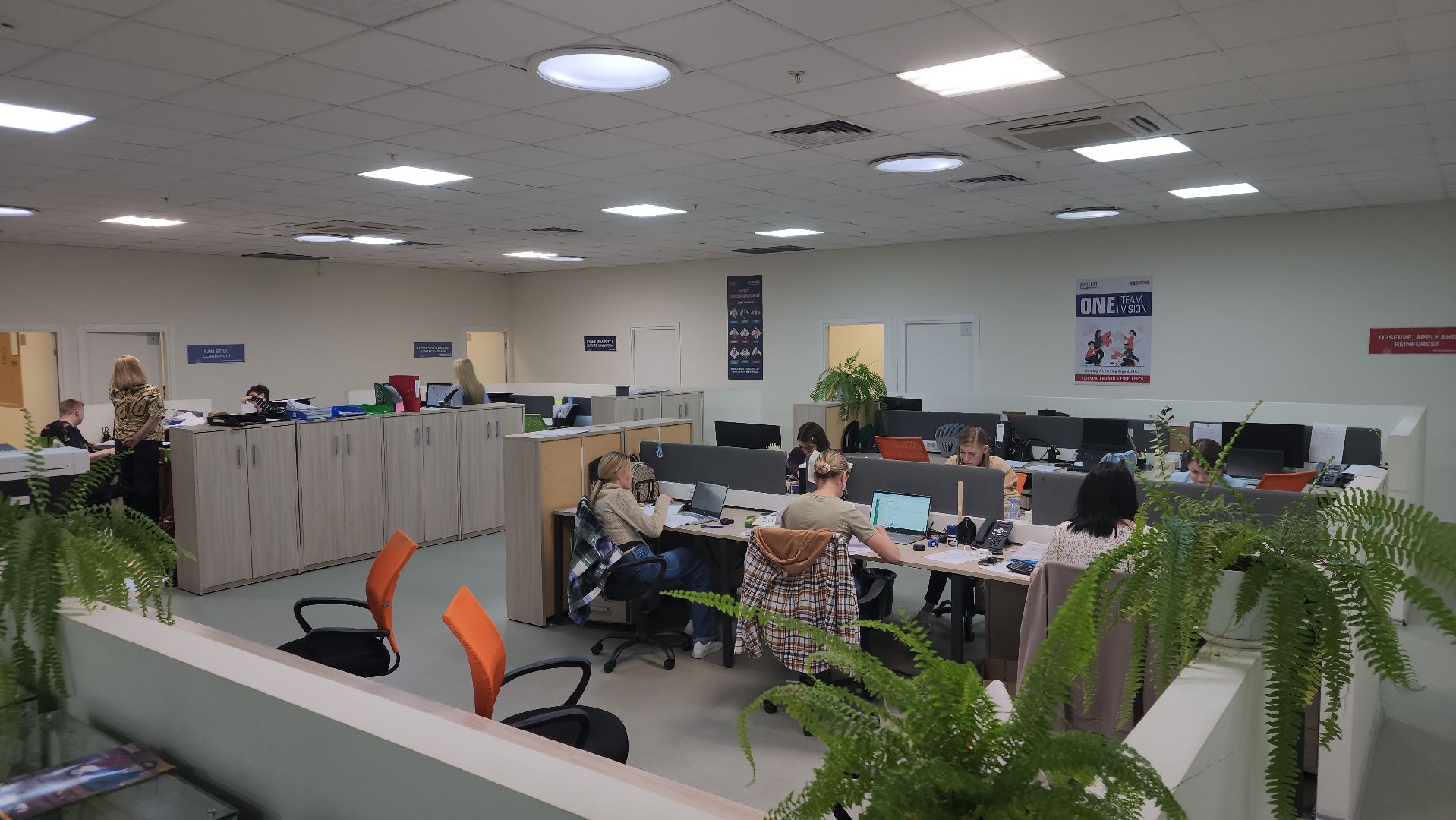 ступино, летнее трудоустройство, студенты подмосковья,