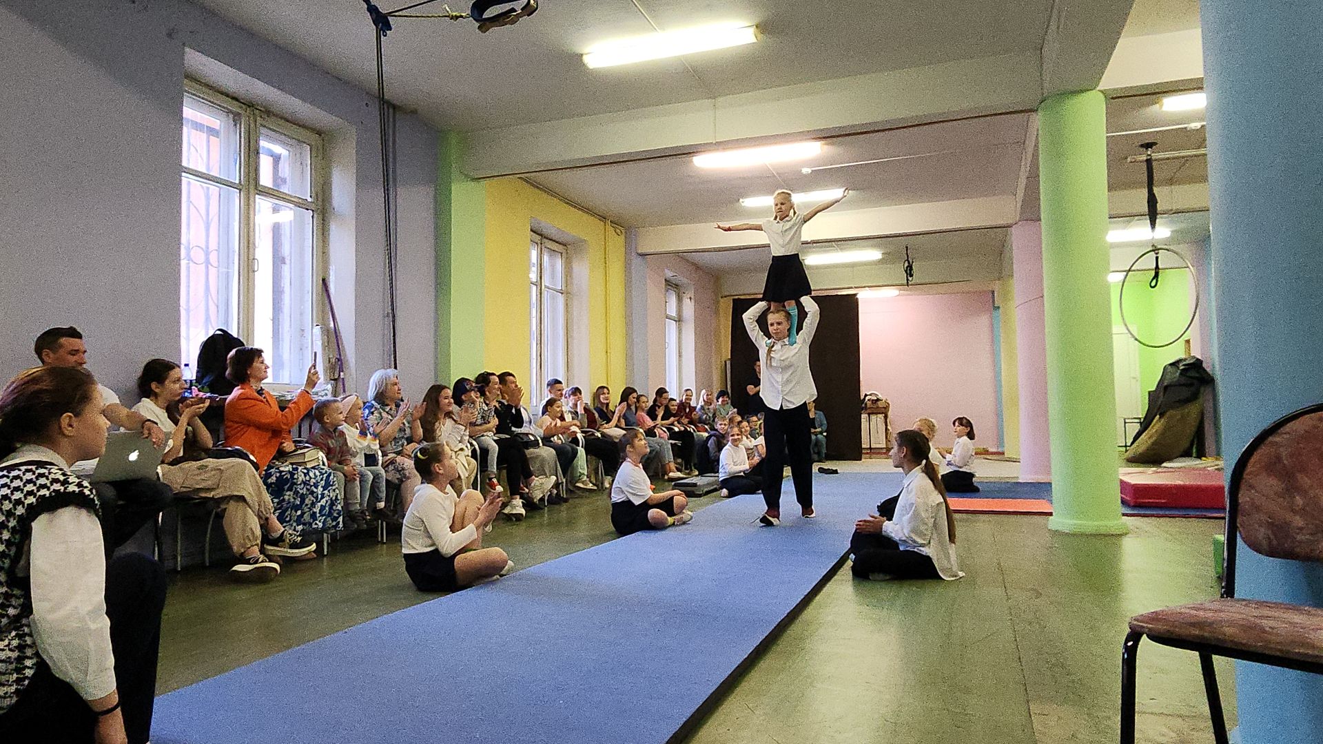 электросталь, культура, культура подмосковья, мой город, цирковое искусство, акробат, акробатика, студия, студия акробатики,