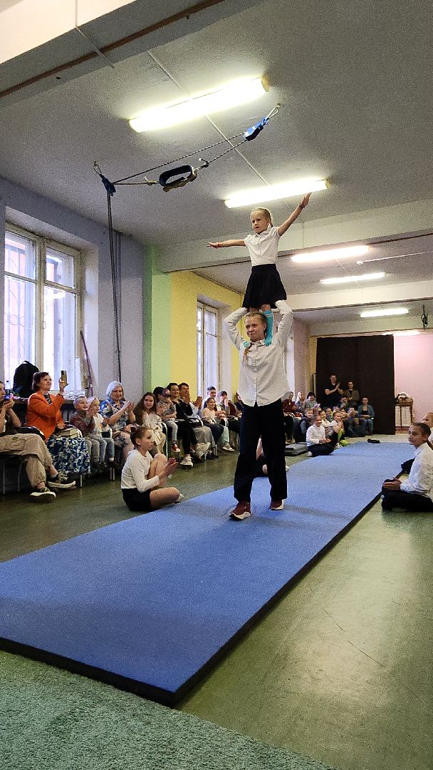 электросталь, культура, культура подмосковья, мой город, цирковое искусство, акробат, акробатика, студия, студия акробатики,