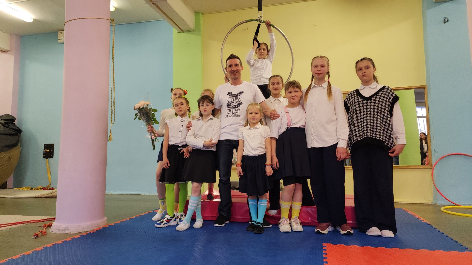 электросталь, культура, культура подмосковья, мой город, цирковое искусство, акробат, акробатика, студия, студия акробатики,