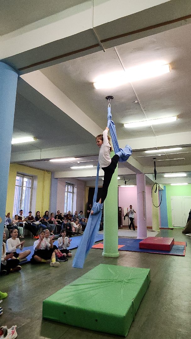 электросталь, культура, культура подмосковья, мой город, цирковое искусство, акробат, акробатика, студия, студия акробатики,