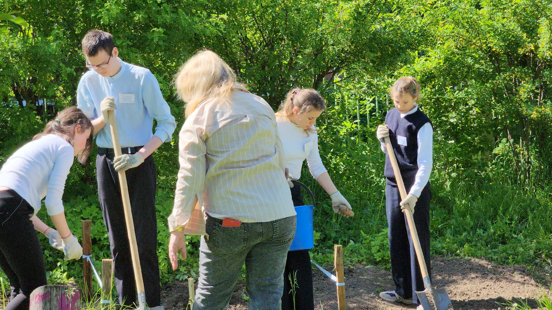 ступино, образование подмосковья, школы подмосковья,