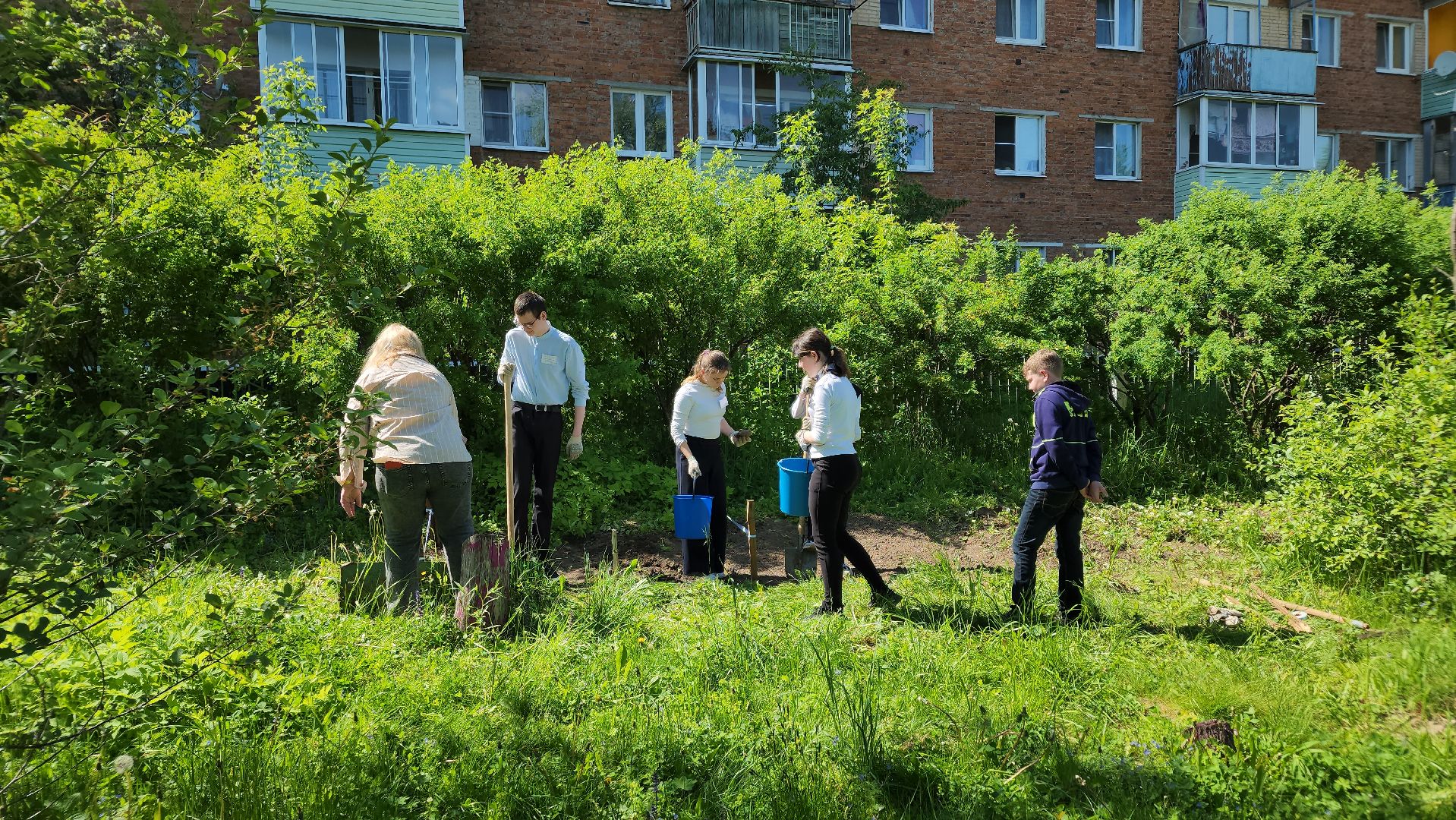 ступино, образование подмосковья, школы подмосковья,