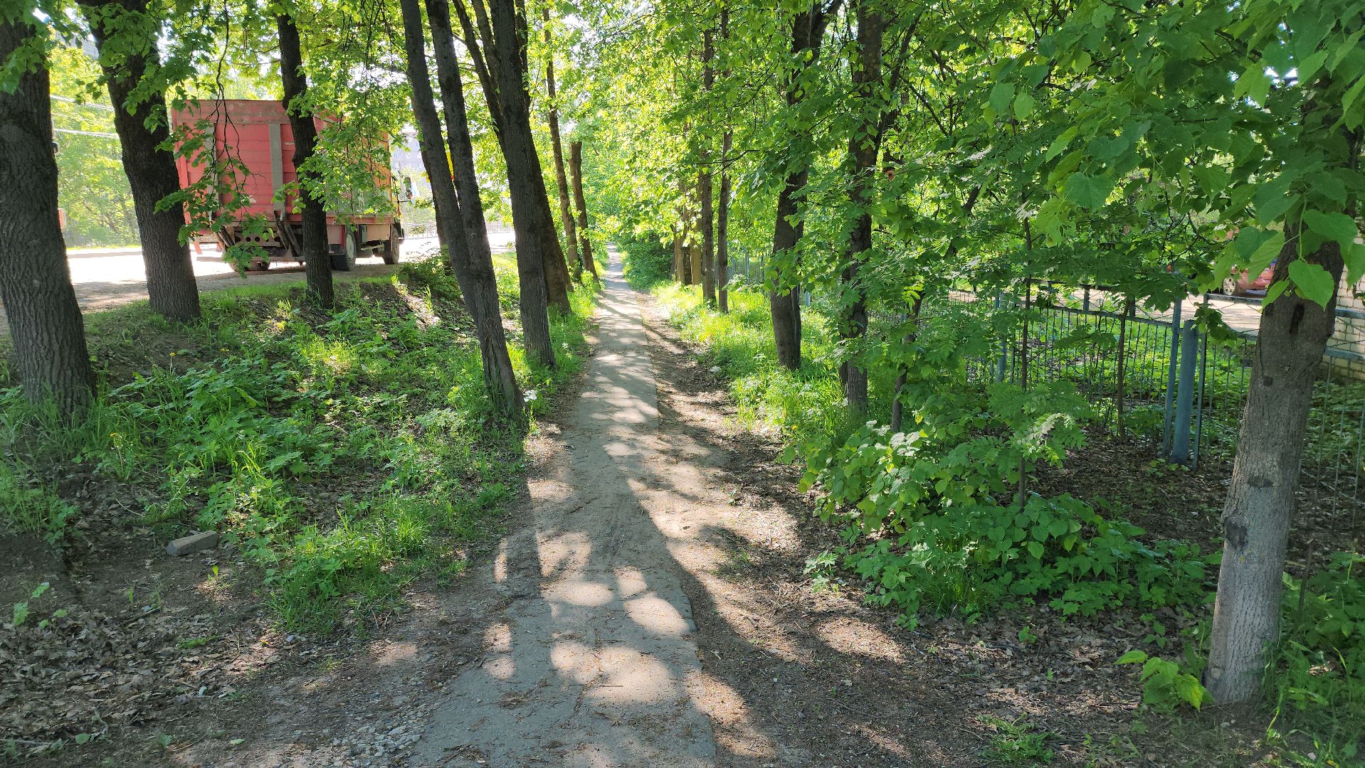 выездная администрация, николай пархоменко, руза, тучково, школа, образование, рузский городской округ,