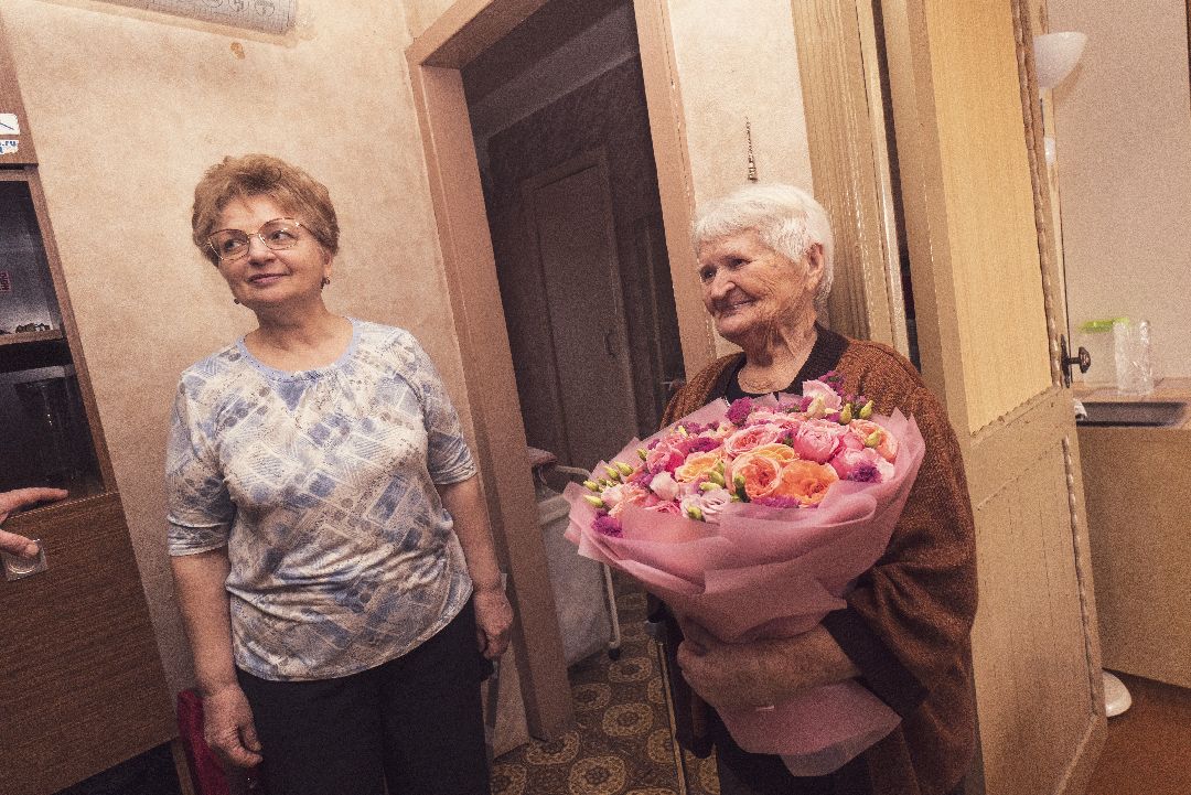 долголетие, здоровье, Домодедово