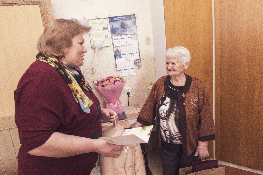 долголетие, здоровье, Домодедово