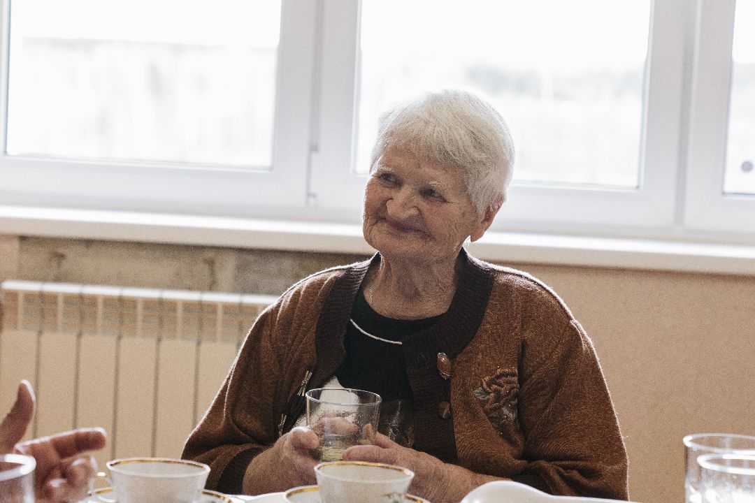 долголетие, здоровье, Домодедово