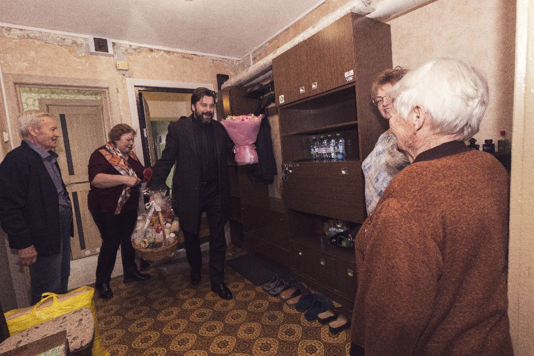 долголетие, здоровье, Домодедово