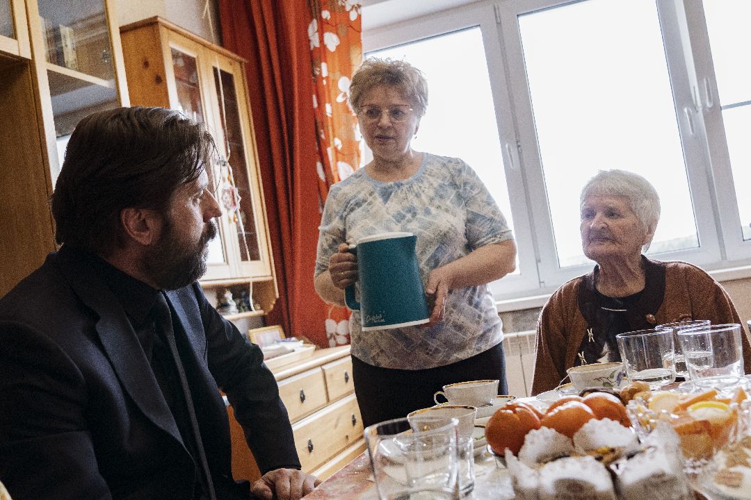 долголетие, здоровье, Домодедово