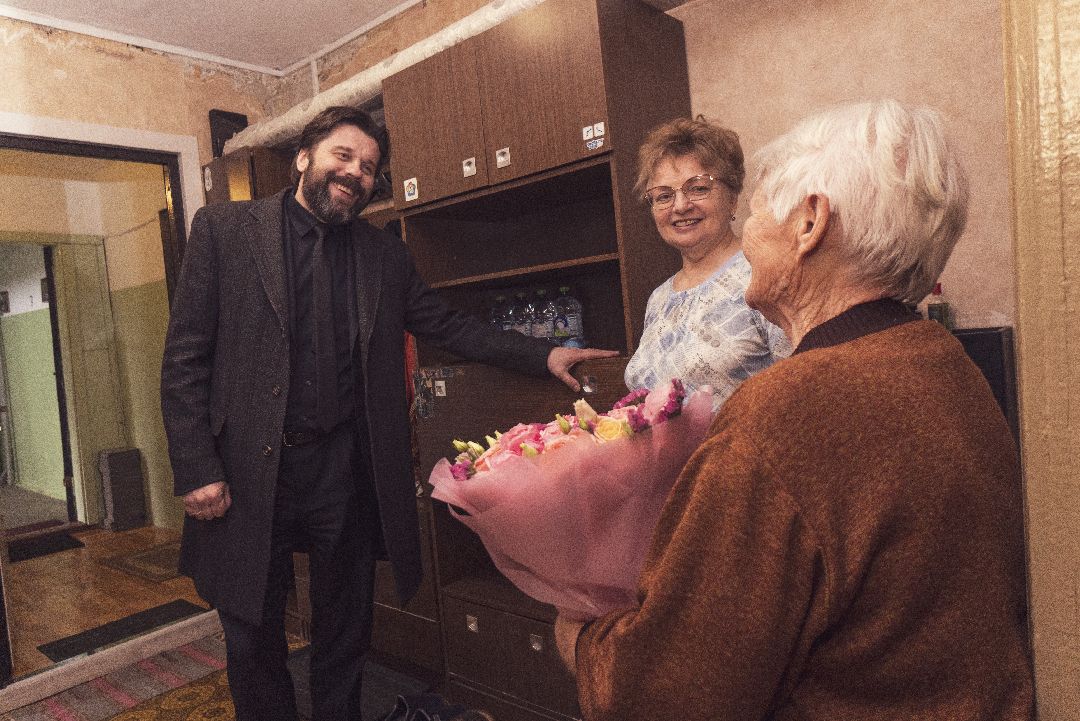 долголетие, здоровье, Домодедово