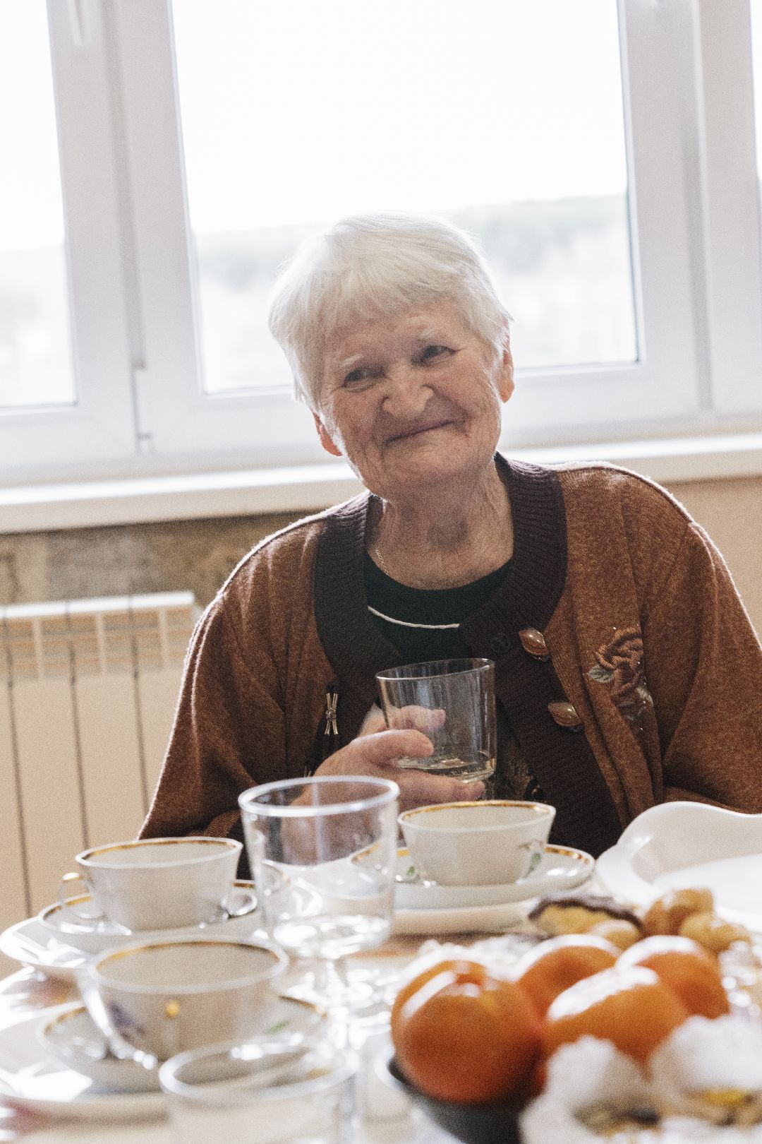 долголетие, здоровье, Домодедово