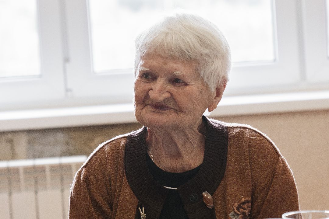 долголетие, здоровье, Домодедово