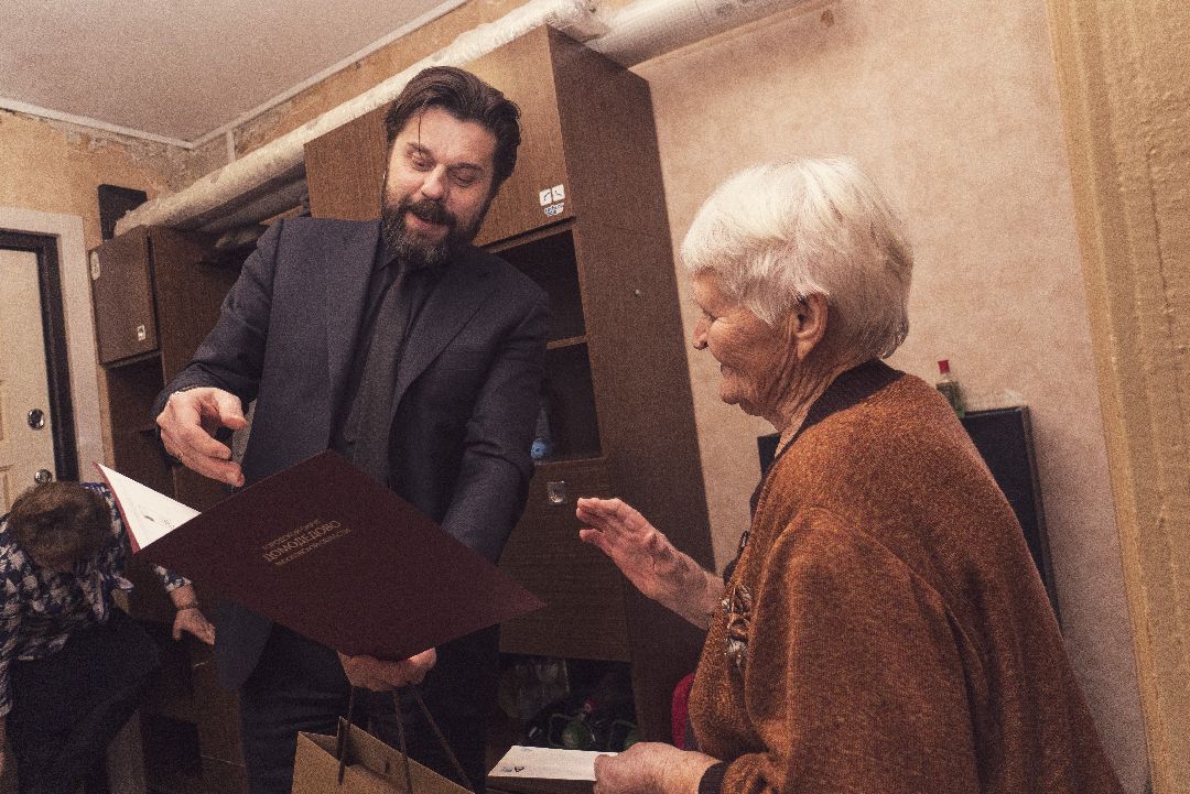 долголетие, здоровье, Домодедово