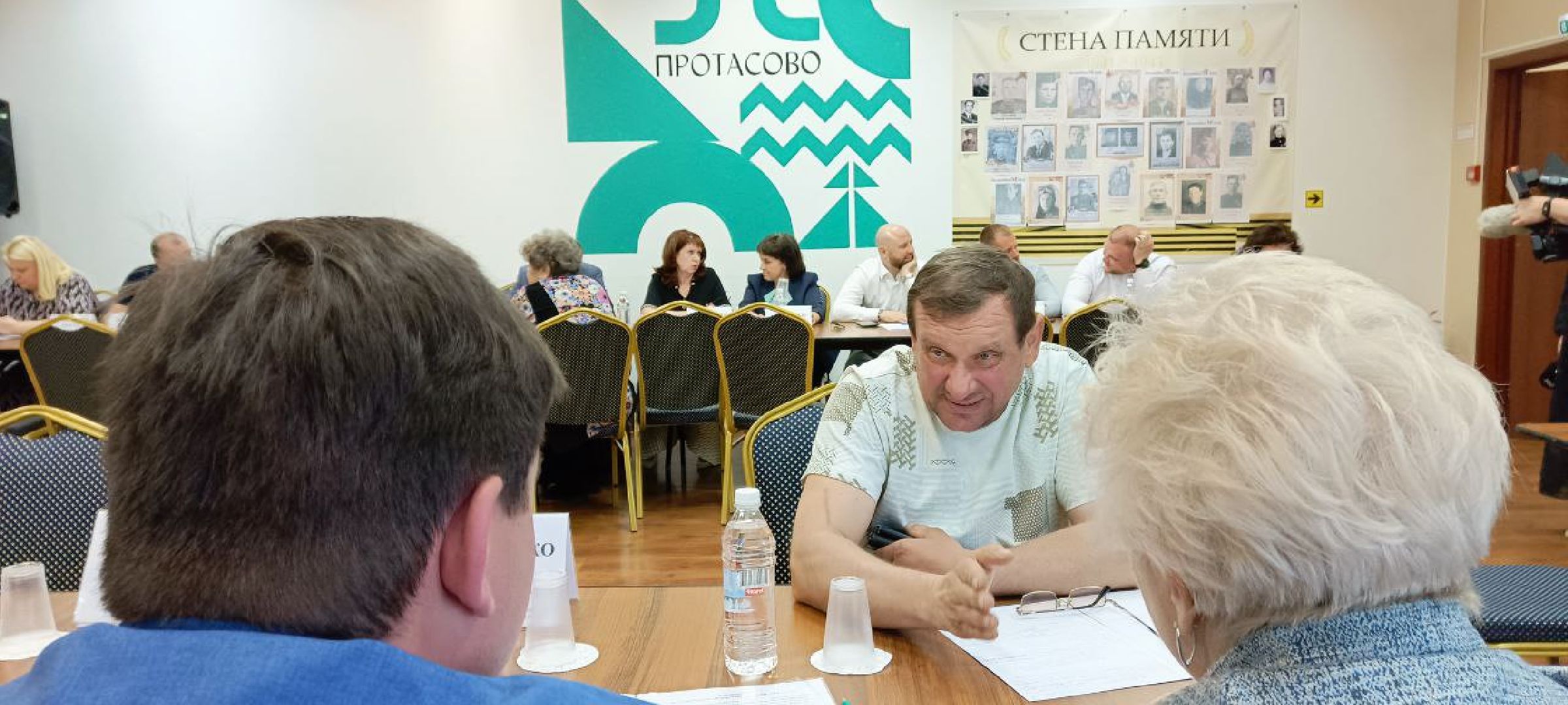 Мытищи, Выездная администрация, дорога, мост, ремонт, дорожные знаки,