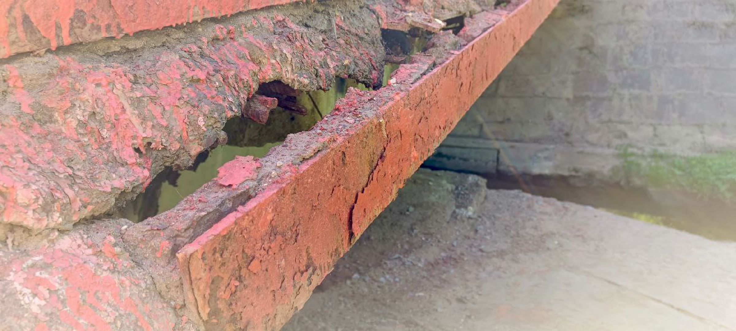 Мытищи, Выездная администрация, дорога, мост, ремонт, дорожные знаки,