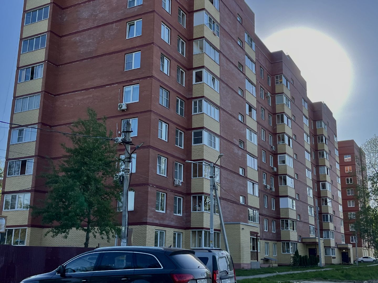 выездная администрация, апрелевка, наро-фоминский городской округ, роман шамнэ, капитальный ремонт,