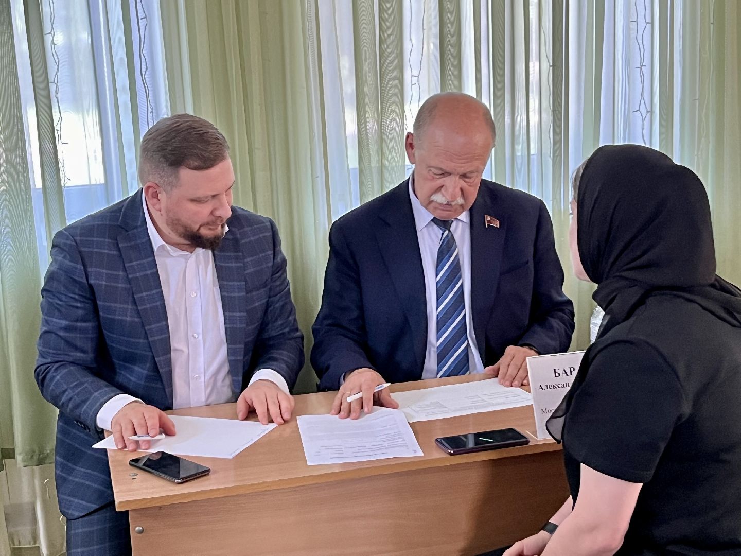 выездная администрация, апрелевка, наро-фоминский городской округ, роман шамнэ, капитальный ремонт,