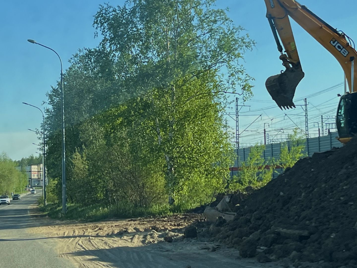 выездная администрация, апрелевка, наро-фоминский городской округ, роман шамнэ, капитальный ремонт,