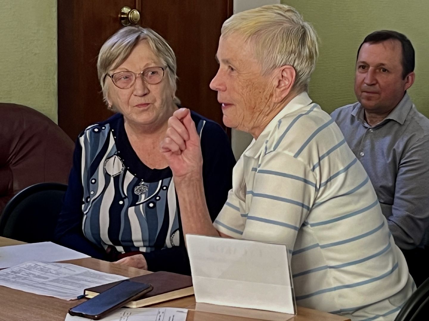 выездная администрация, апрелевка, наро-фоминский городской округ, роман шамнэ, капитальный ремонт,