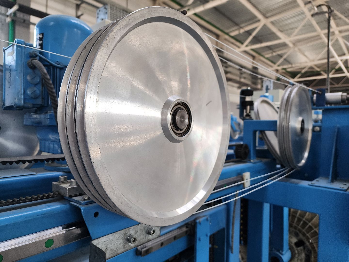 воскресенск, экономика, строительство, предприятие,