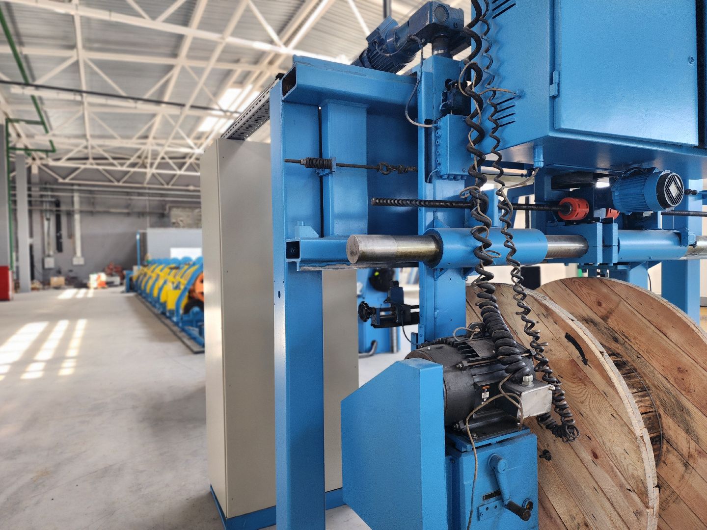 воскресенск, экономика, строительство, предприятие,