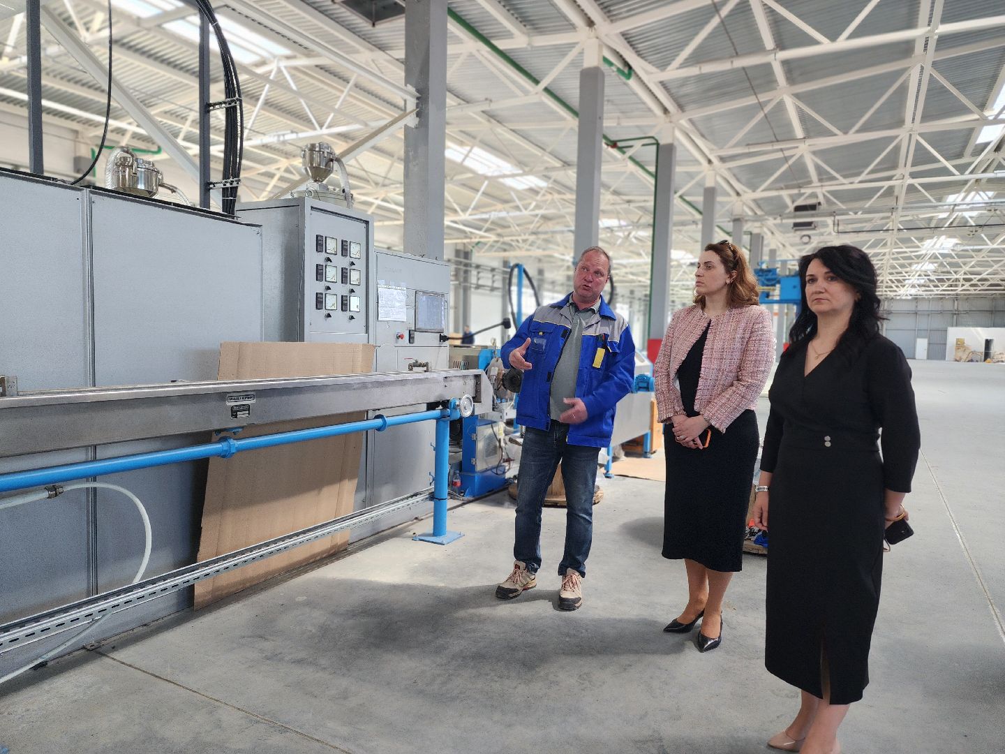 воскресенск, экономика, строительство, предприятие,