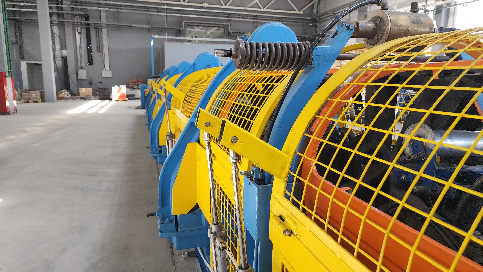 воскресенск, экономика, строительство, предприятие,