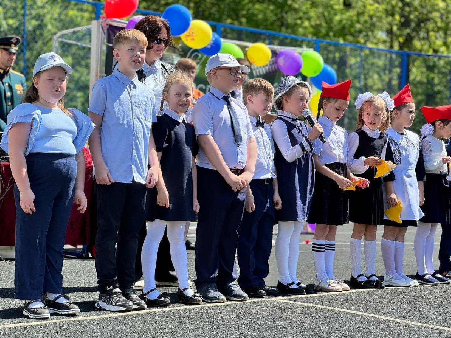 последний звонок, выпускники, школа,