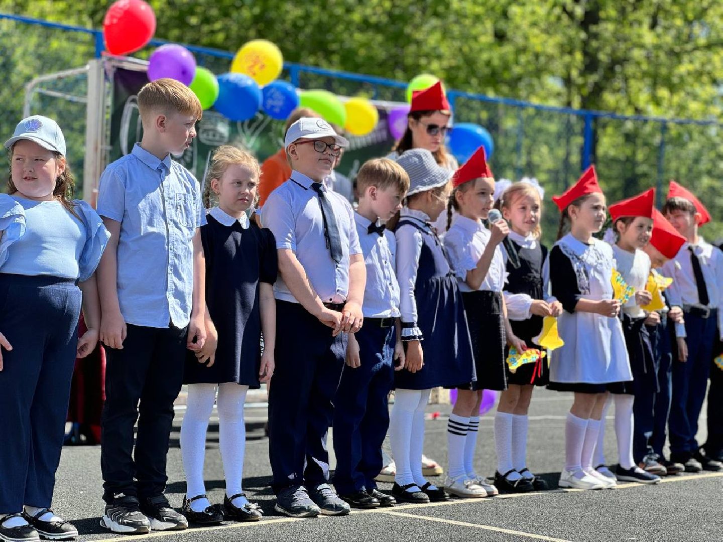 последний звонок, выпускники, школа,