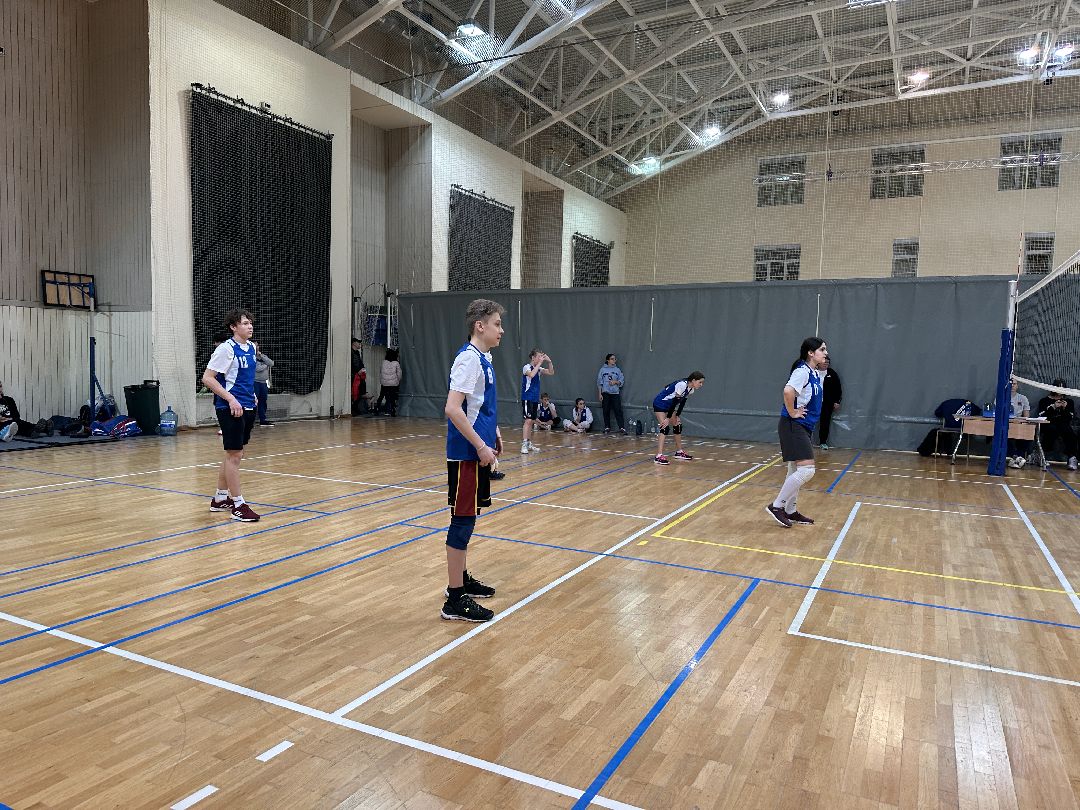 Одинцово, Волейбол, Турнир, Образование, Спорт