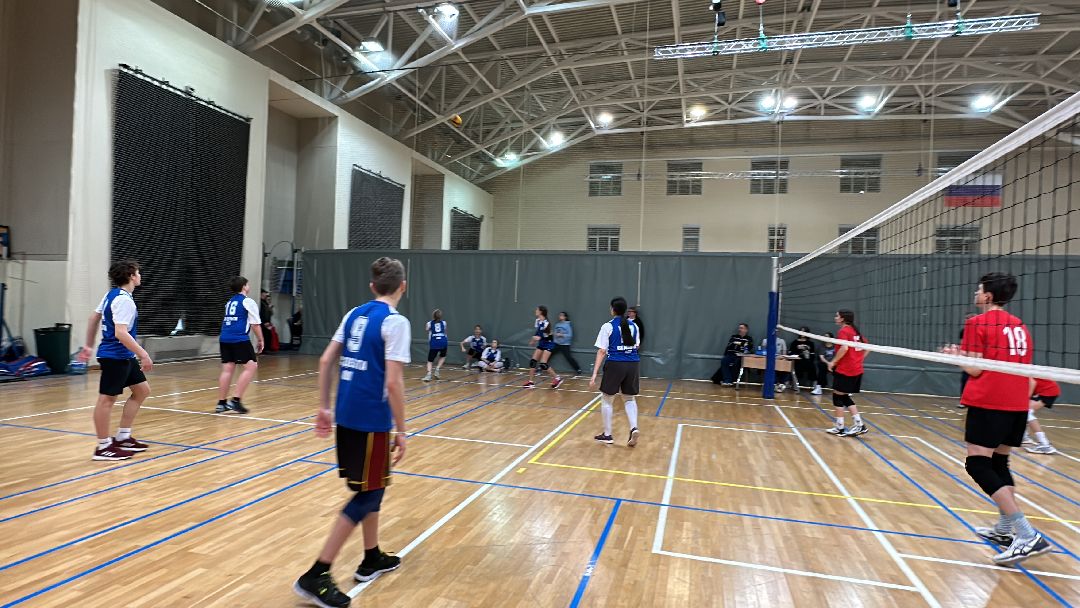 Одинцово, Волейбол, Турнир, Образование, Спорт