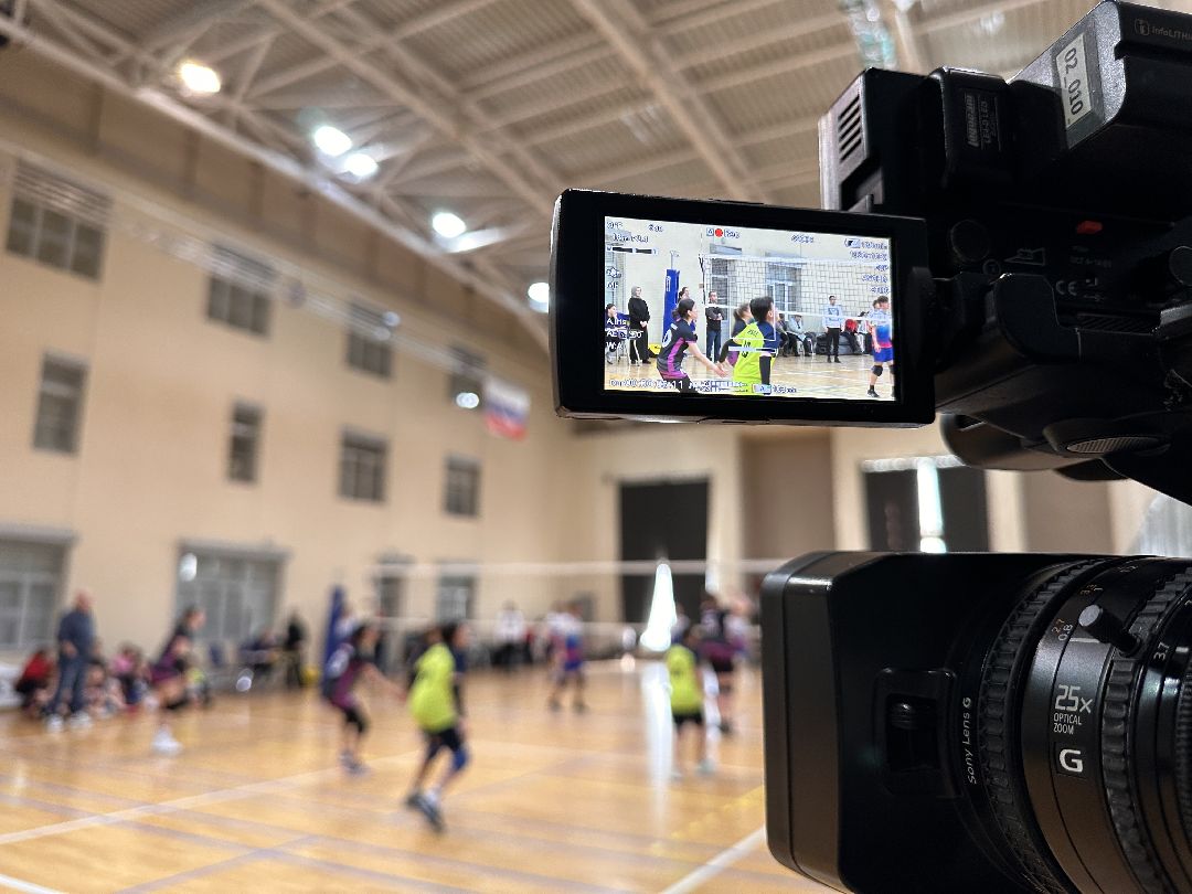 Одинцово, Волейбол, Турнир, Образование, Спорт