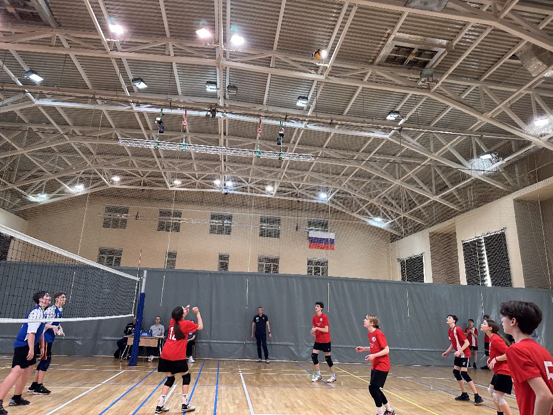 Одинцово, Волейбол, Турнир, Образование, Спорт