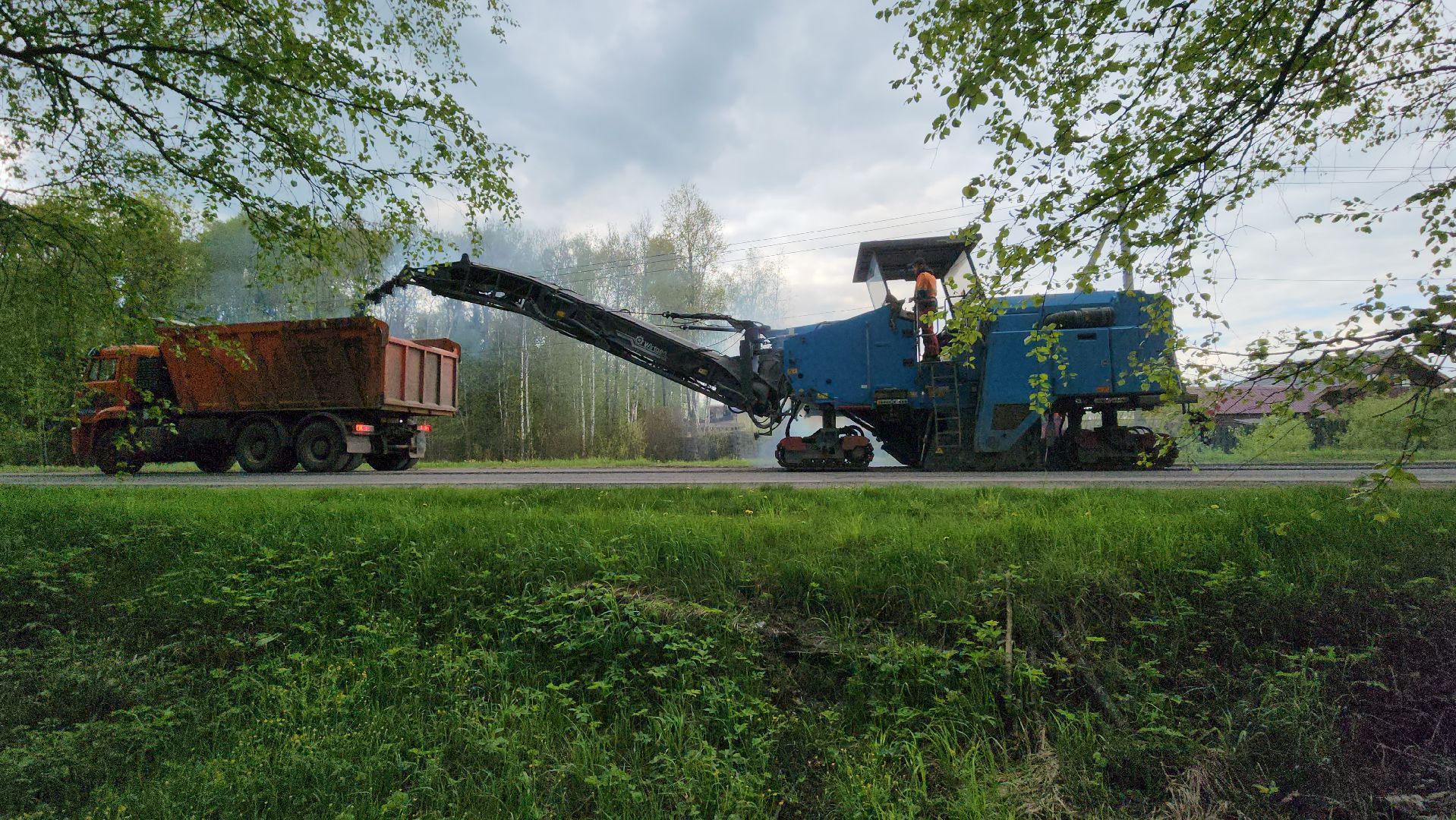 серпухов, строительство дорог, мосавтодор, деревня арнеево, добродел,