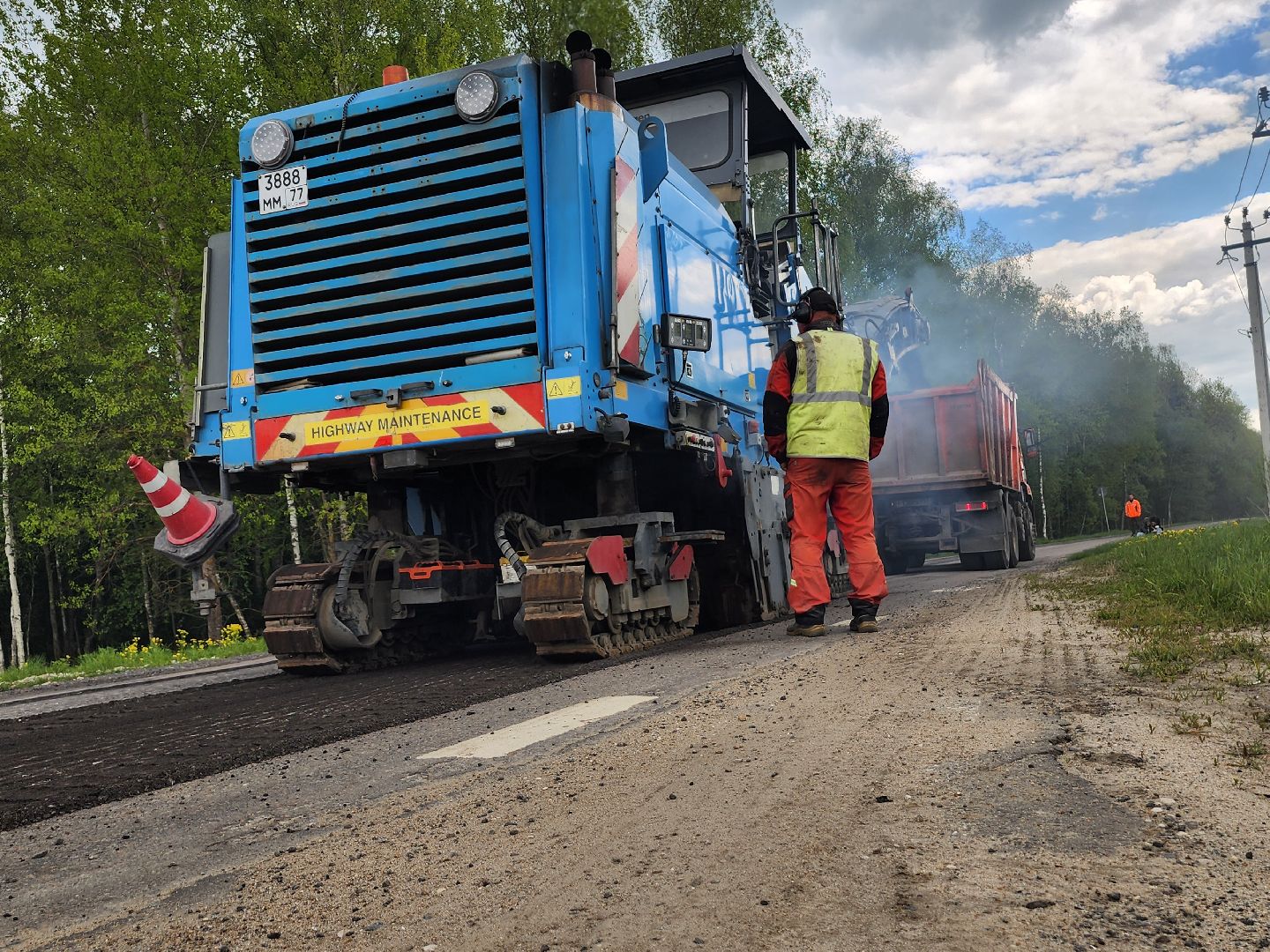 серпухов, строительство дорог, мосавтодор, деревня арнеево, добродел,