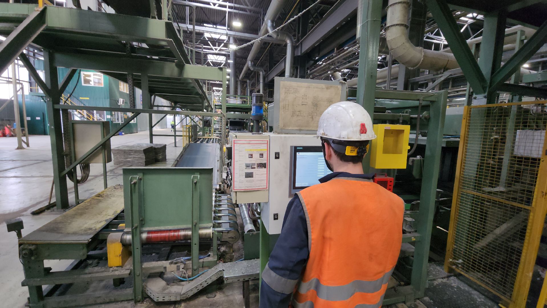 серпухов, производство минваты, промышленность, экономика, экология,