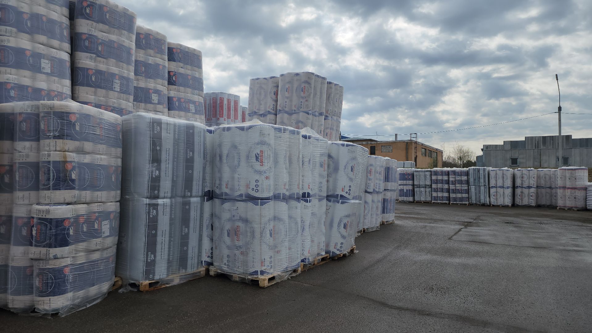 серпухов, производство минваты, промышленность, экономика, экология,