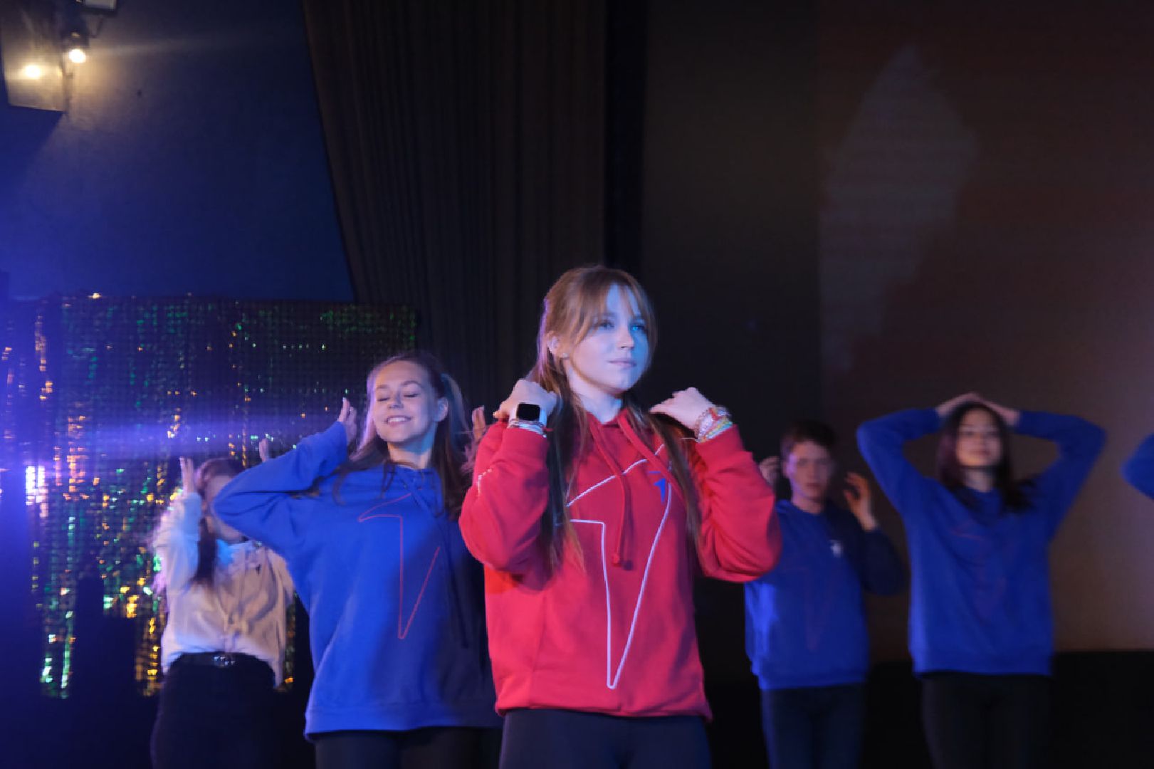 пущино, серпухов, движение первых,