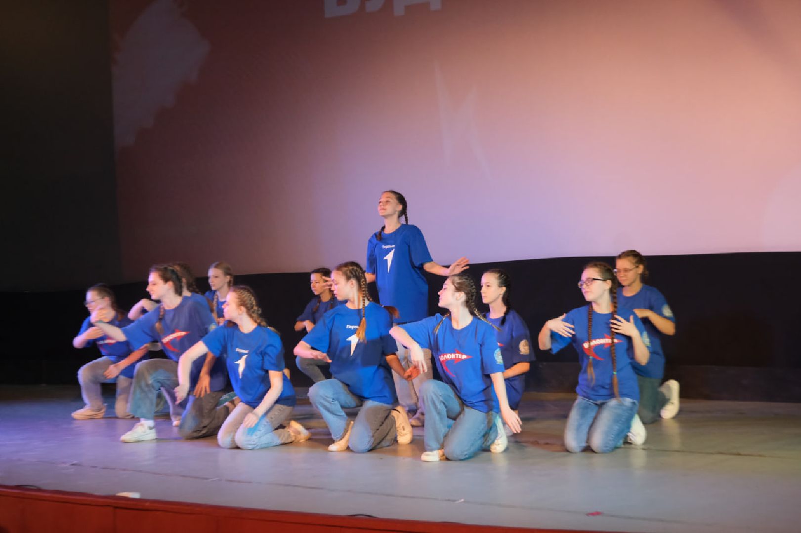 пущино, серпухов, движение первых,