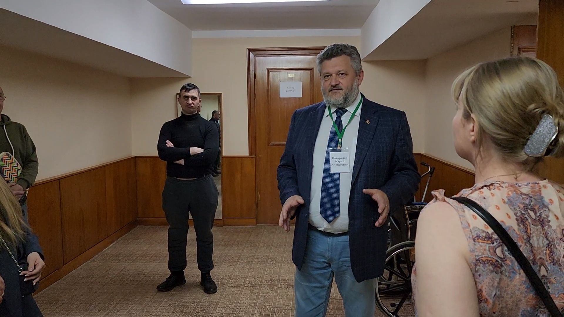 руза, можайск, цвт им. лиходея, протезирование, реабилитация,