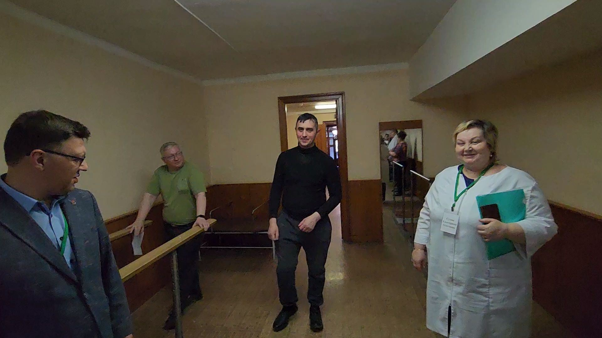 руза, можайск, цвт им. лиходея, протезирование, реабилитация,