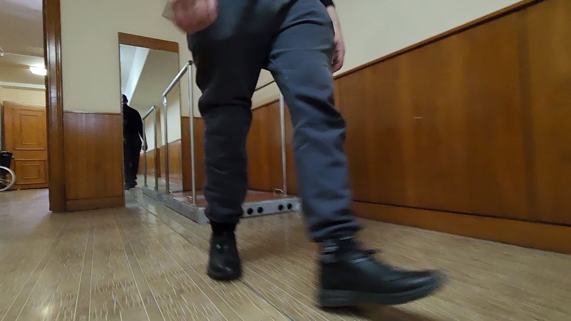 руза, можайск, цвт им. лиходея, протезирование, реабилитация,