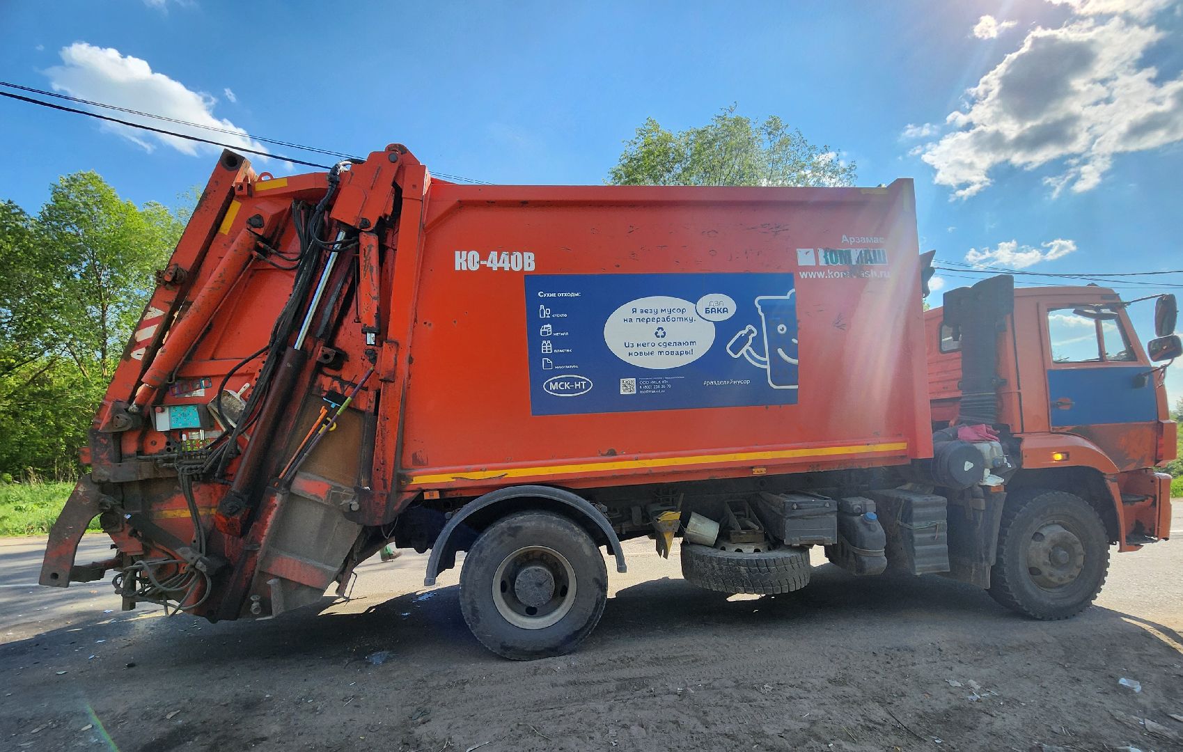 серпухов, подмосковье, контейнерная площадка, мусорные площадки, мусорный контейнер,