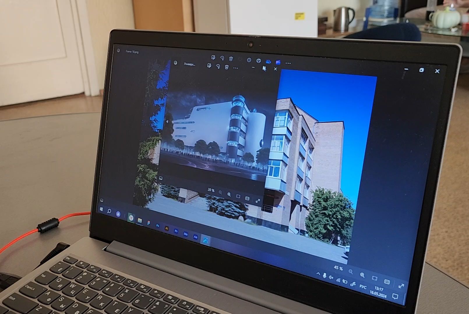 искусственный интеллект, Олимпиада, Дубна, Университет Дубна, Нейросеть, Искусство,