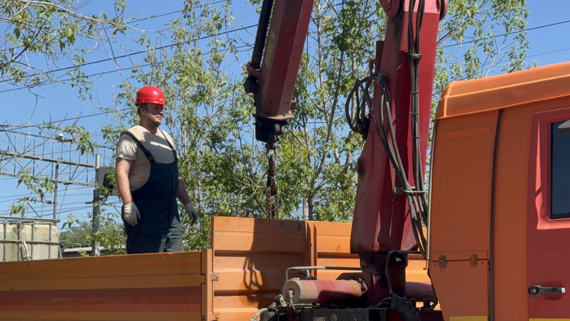 Солнечногорск, безопасность на жд, перекрытие, Жители, несанкционированная тропа,