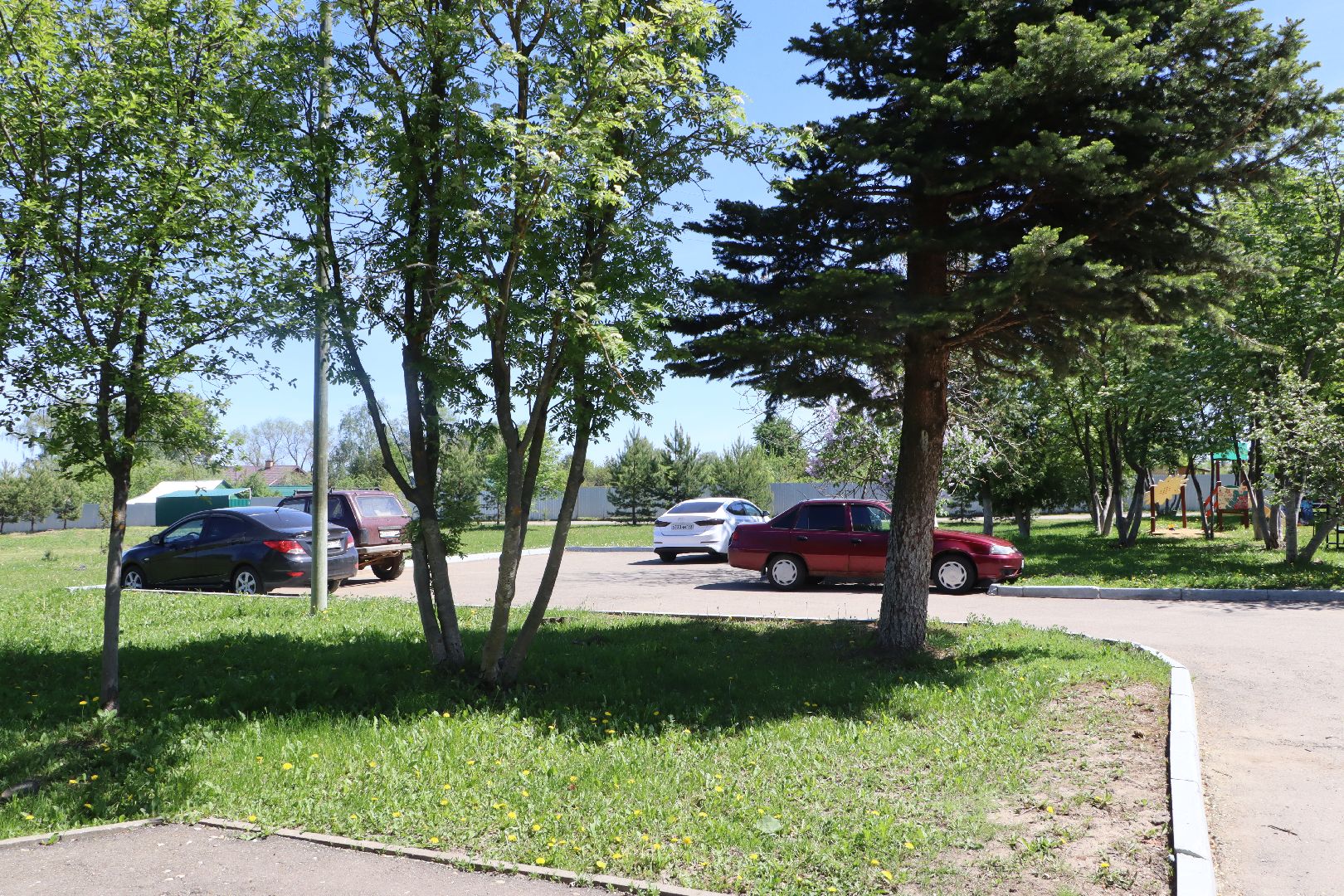 Серебряные Пруды, Глубокое, выездная Администрация,