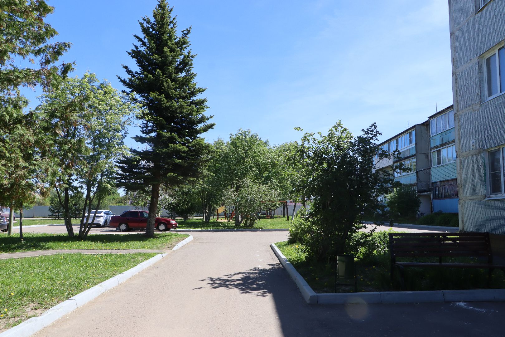 Серебряные Пруды, Глубокое, выездная Администрация,