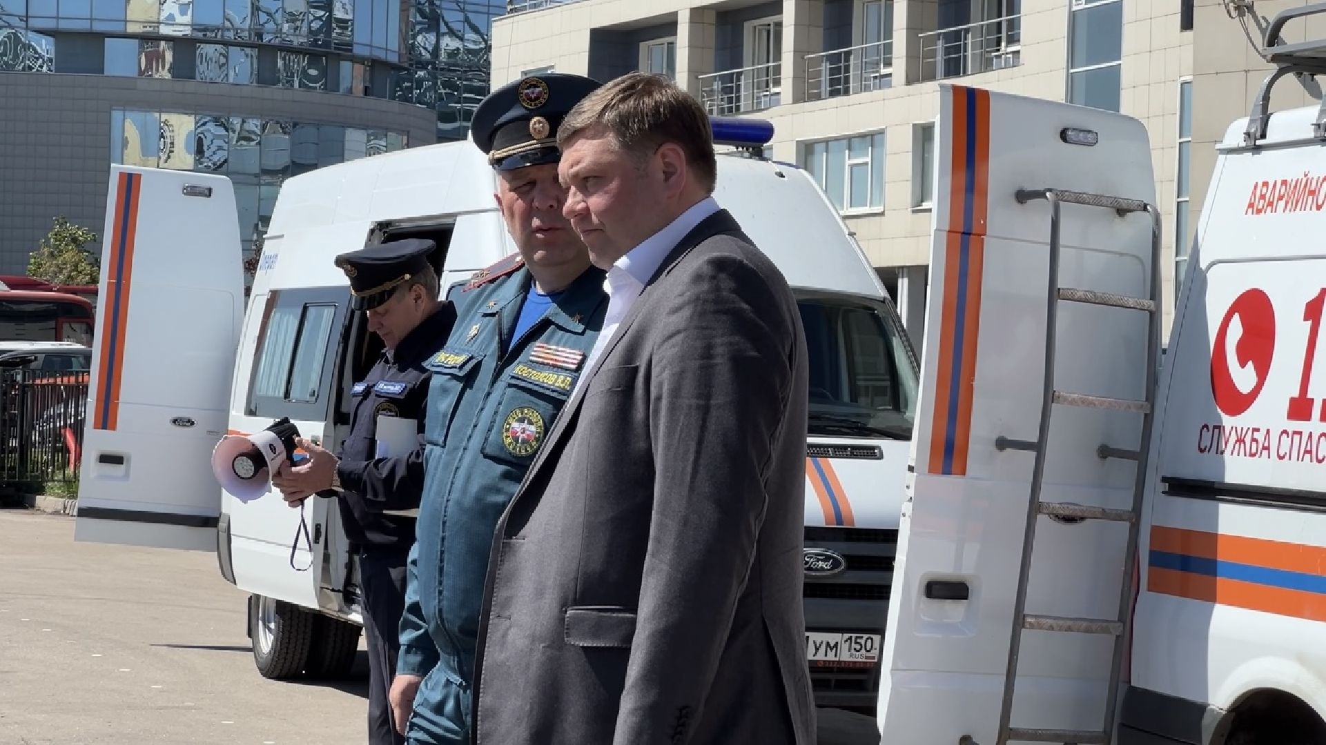 химки, пожароопасный сезон, добровольная пожарная охрана,